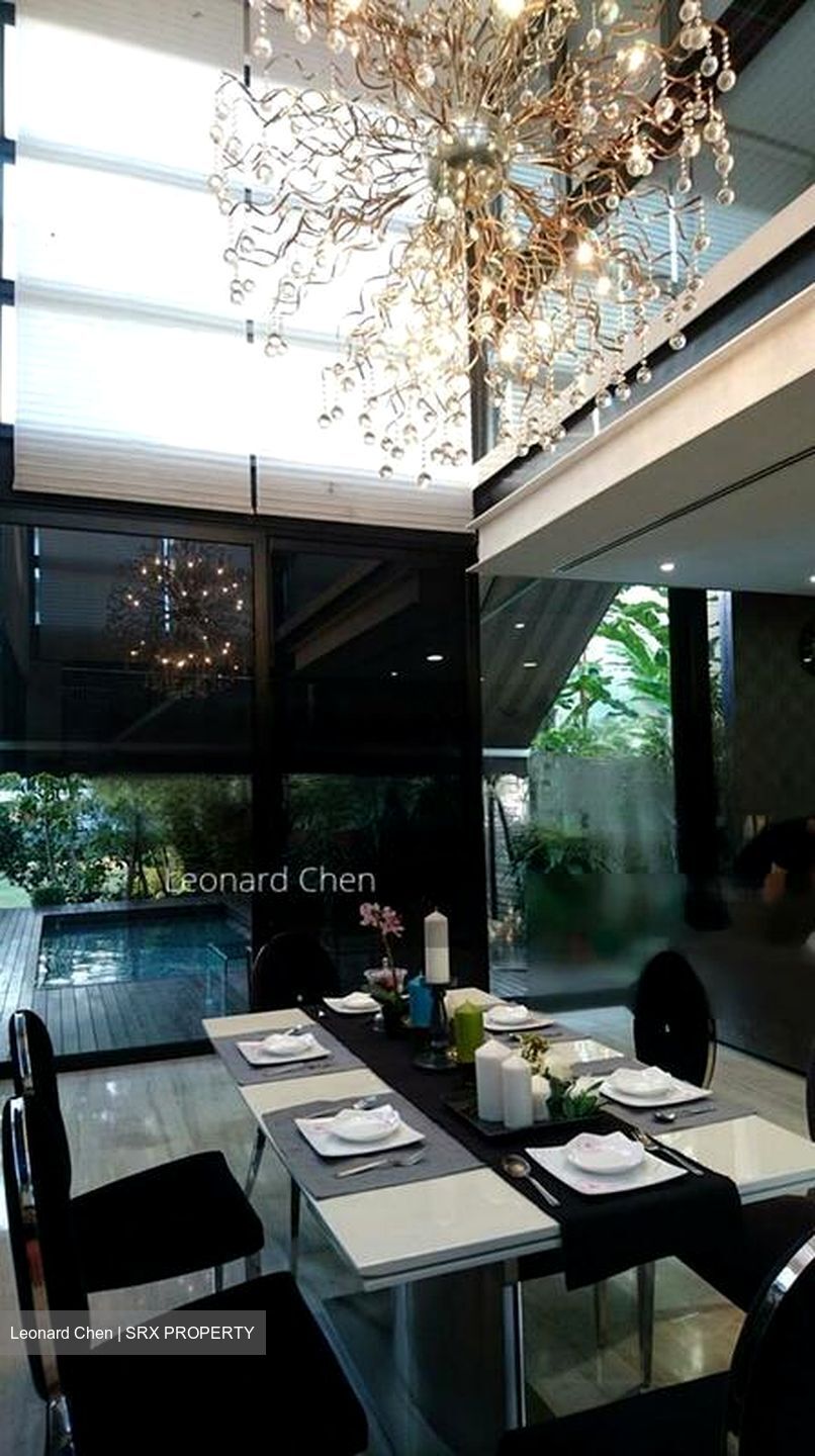 Holland Grove Drive (D10), Terrace #437921081
